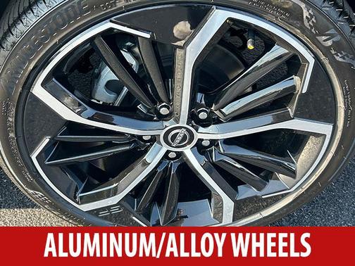 2025 Nissan Altima SR FWD