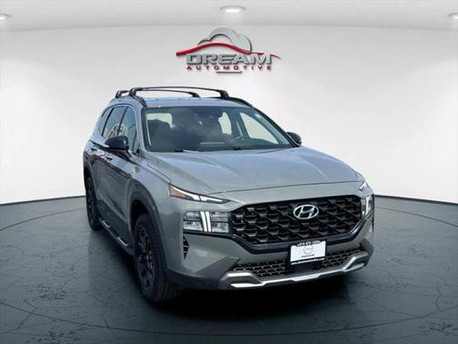 2023 Hyundai SANTA FE XRT