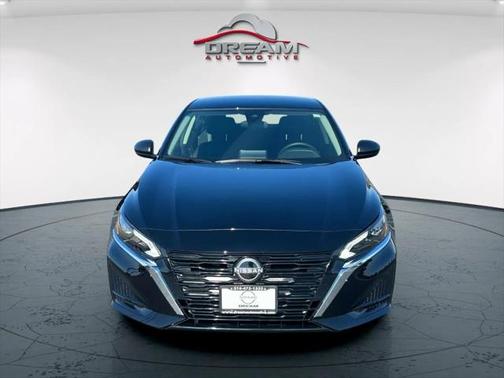 2025 Nissan Altima S FWD