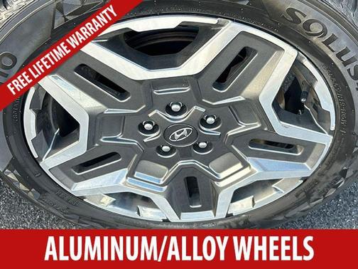 2023 Hyundai SANTA FE HEV SEL Premium