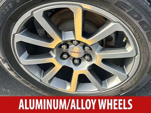 2019 GMC Canyon Denali