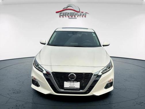 2019 Nissan Altima 2.5 SL