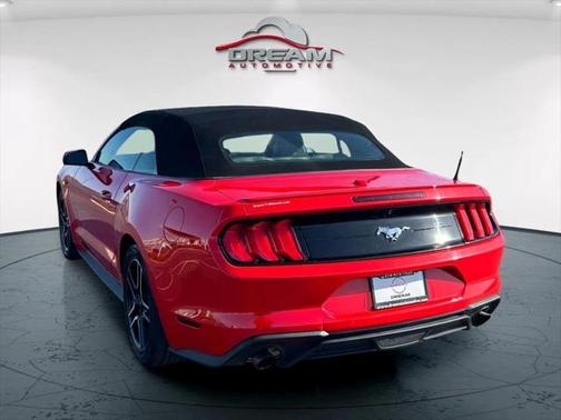 2023 Ford Mustang EcoBoost Premium