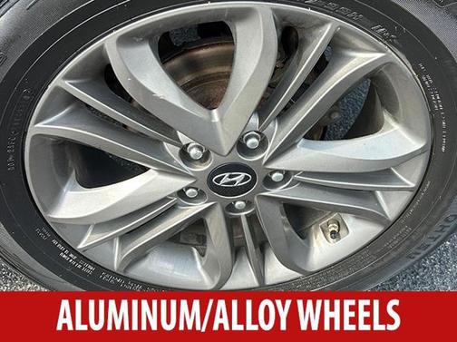 2014 Hyundai TUCSON GLS