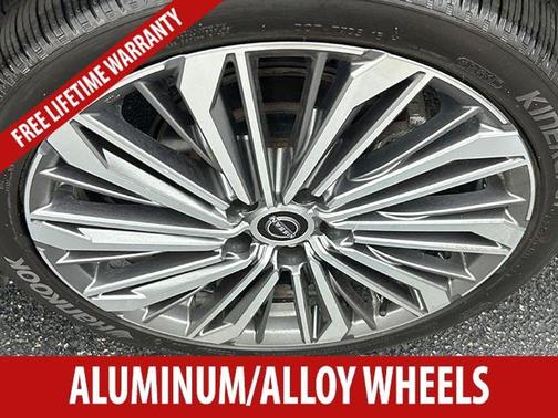 2024 Nissan Altima 2.5 SL