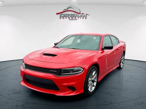 2023 Dodge Charger GT