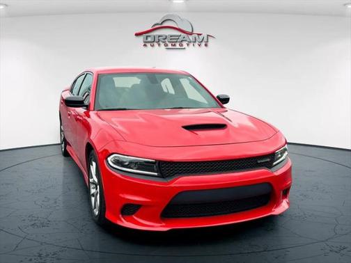 2023 Dodge Charger GT