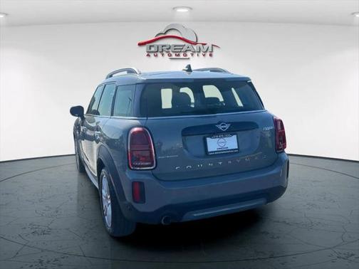 2022 MINI Countryman Cooper