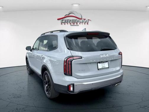 2023 Kia Telluride EX X-Line