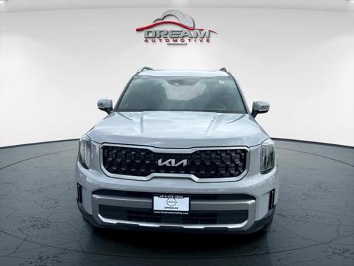 2023 Kia Telluride EX X-Line