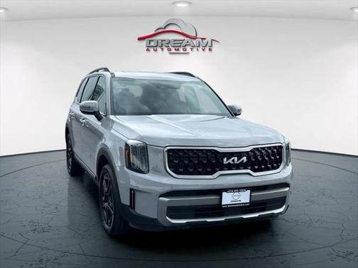 2023 Kia Telluride EX X-Line