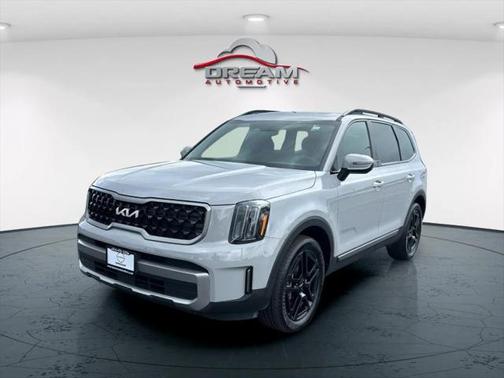 2023 Kia Telluride EX X-Line