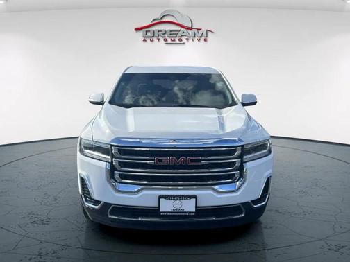2021 GMC Acadia FWD SLE