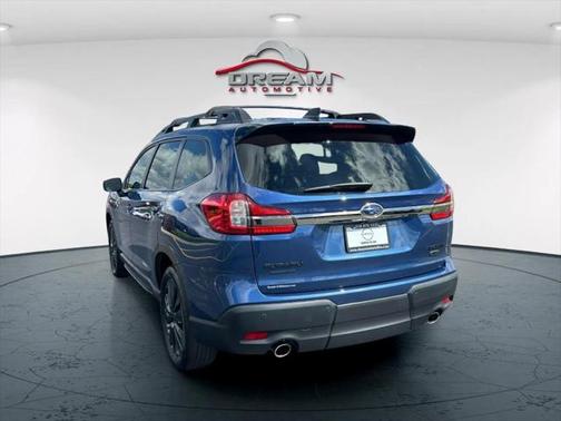 2022 Subaru Ascent Onyx Edition 7-Passenger