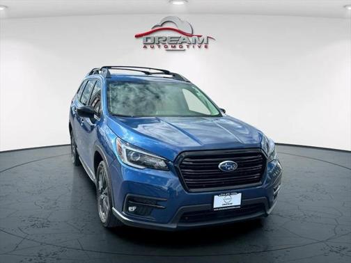 2022 Subaru Ascent Onyx Edition 7-Passenger