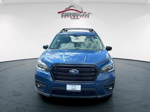 2022 Subaru Ascent Onyx Edition 7-Passenger