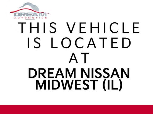 Gun Metallic 2024 Nissan Rogue SV