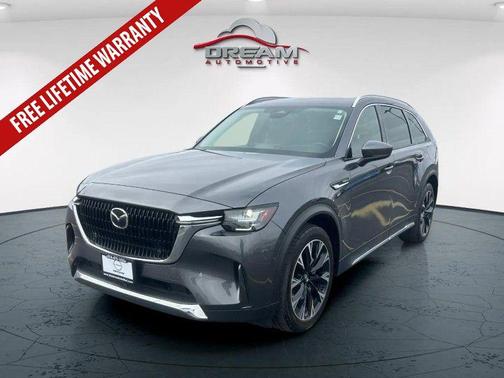 2024 Mazda CX-90 PHEV Premium