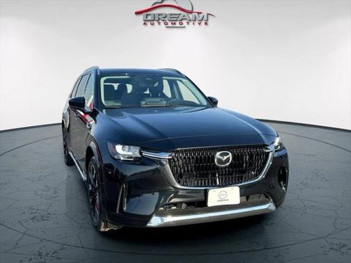 2024 Mazda CX-90 3.3 Turbo S