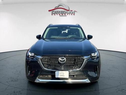 2024 Mazda CX-90 3.3 Turbo S