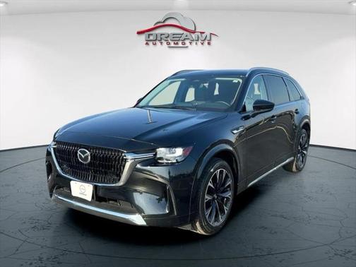 2024 Mazda CX-90 3.3 Turbo S
