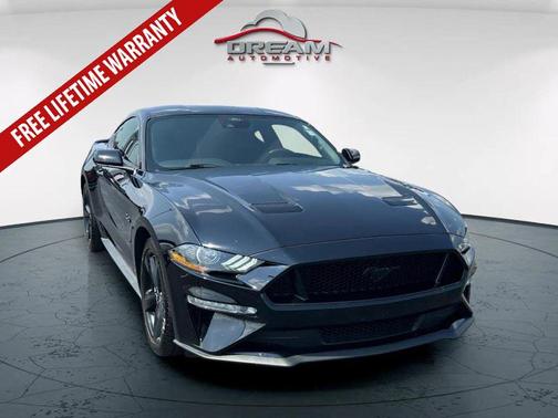 2023 Ford Mustang GT