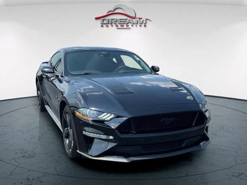 2023 Ford Mustang GT