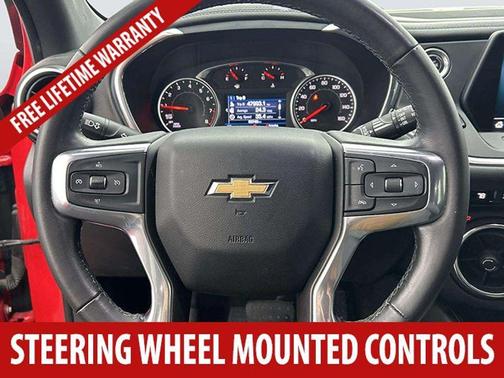 2020 Chevrolet Blazer 1LT