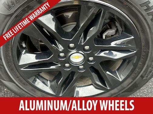 2020 Chevrolet Blazer 1LT