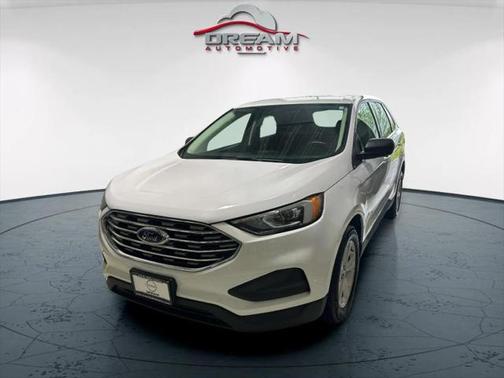 2020 Ford Edge SE