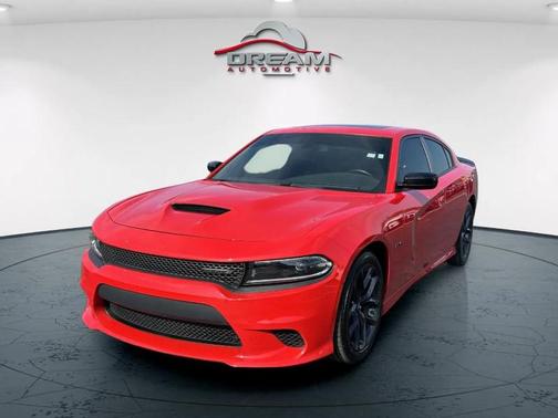 2023 Dodge Charger R/T
