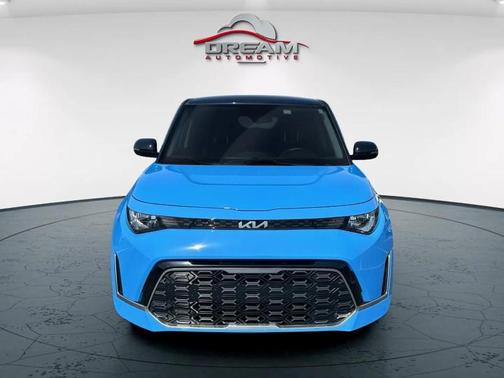 2024 Kia Soul GT-Line