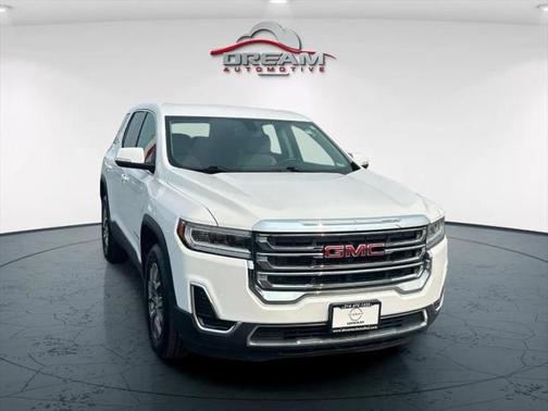 2020 GMC Acadia FWD SLE