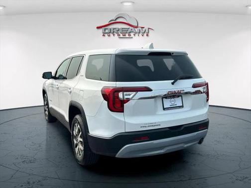 2020 GMC Acadia FWD SLE