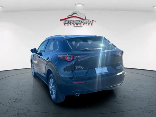 2023 Mazda CX-30 Select