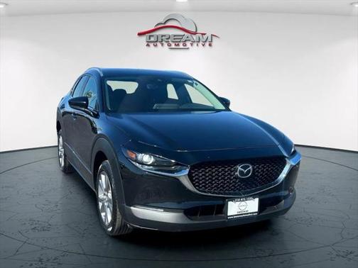 2023 Mazda CX-30 Select