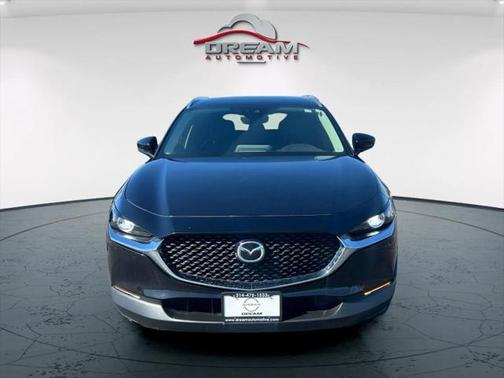 2023 Mazda CX-30 Select