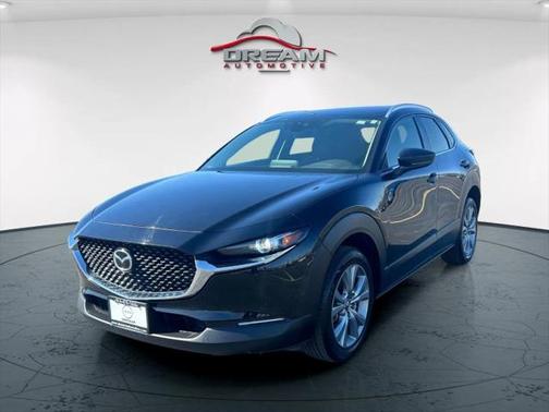 2023 Mazda CX-30 Select