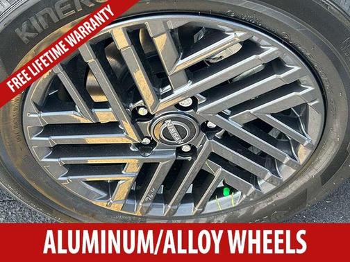 Atlantic Gray Metallic 2026 Nissan Sentra SV