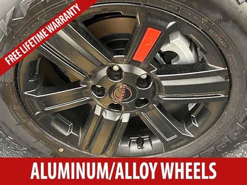 Boulder Gray Pearl 2026 Nissan Rogue Rock Creek