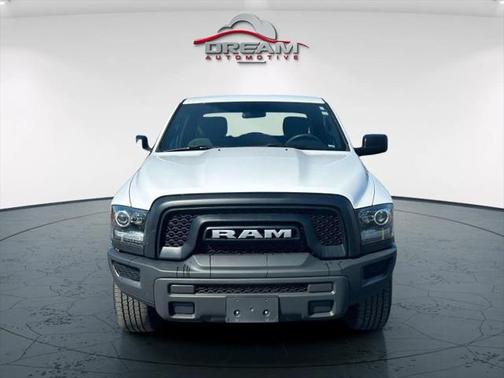 2024 RAM 1500 Classic Warlock Crew Cab 4x4 5'7' Box