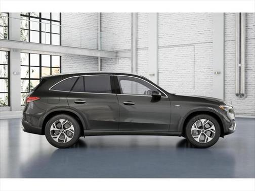 2025 Mercedes-Benz GLC 350e Base