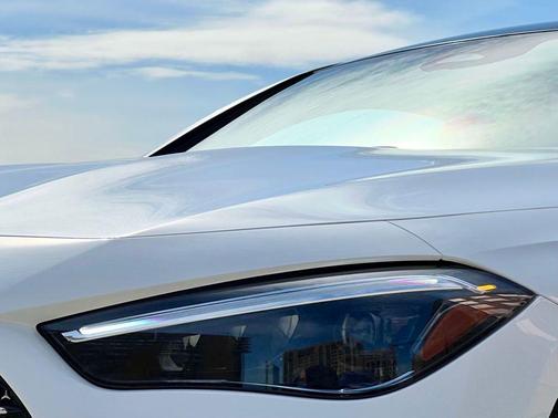 2024 Mercedes-Benz CLE 300 4MATIC Coupe