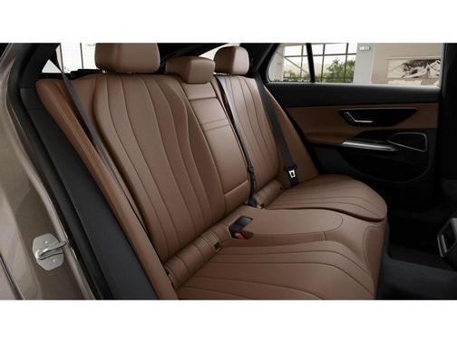 2026 Mercedes-Benz E-Class E 450 4MATIC All-Terrain