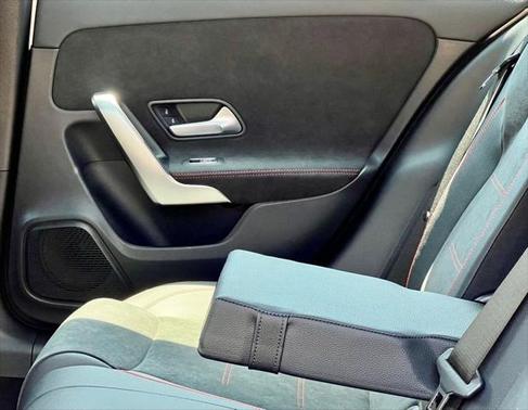 2022 Mercedes-Benz A-Class 4MATIC
