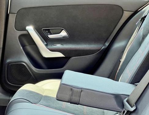 2022 Mercedes-Benz A-Class 4MATIC