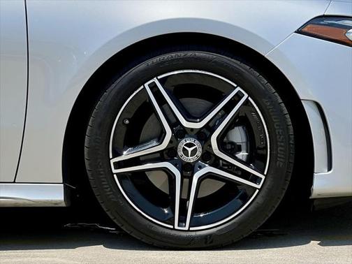 2022 Mercedes-Benz A-Class 4MATIC