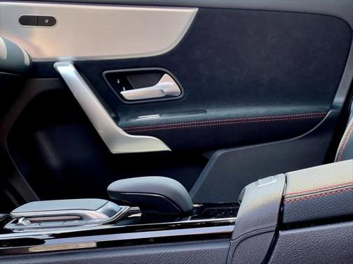 2022 Mercedes-Benz A-Class 4MATIC