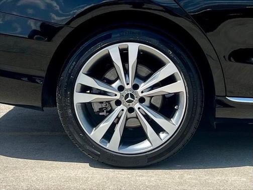 2021 Mercedes-Benz C-Class 4MATIC Sedan