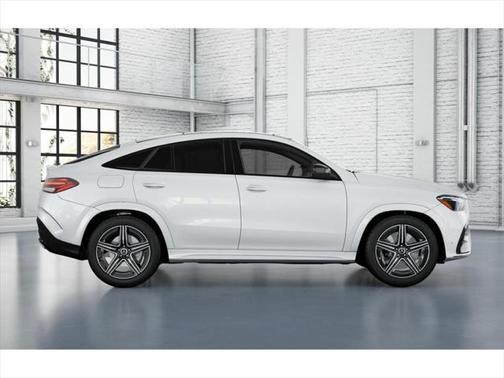 2025 Mercedes-Benz GLE 450 4MATIC